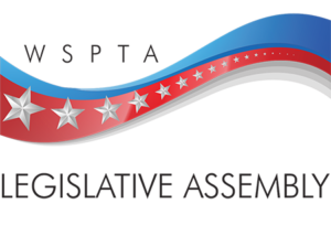 2025 WSPTA Legislative Assembly @ DoubleTree by Hilton Hotel Seattle Airport