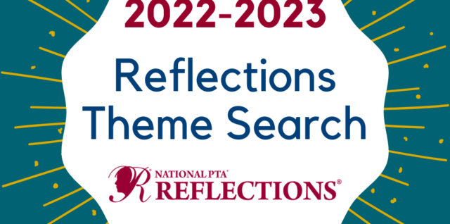 Reflections 2022-2023 Theme Search