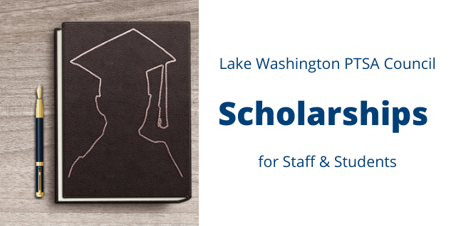 LWPTSA Scholarships for Staff and Students