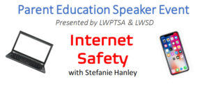 Parent Education Event - Online Safety @ Online via Zoom