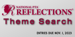 Reflections 2025-26 Theme Search Contest Deadline @ Online