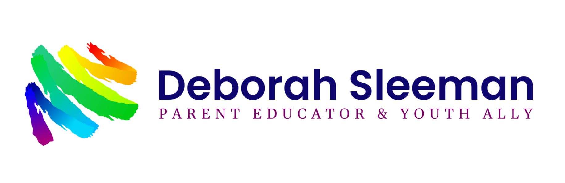 Deborah Sleeman, Parent Educator & Youth Ally
