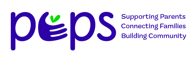 PEPS: Supporting Parents, Connecting Families, Building Community