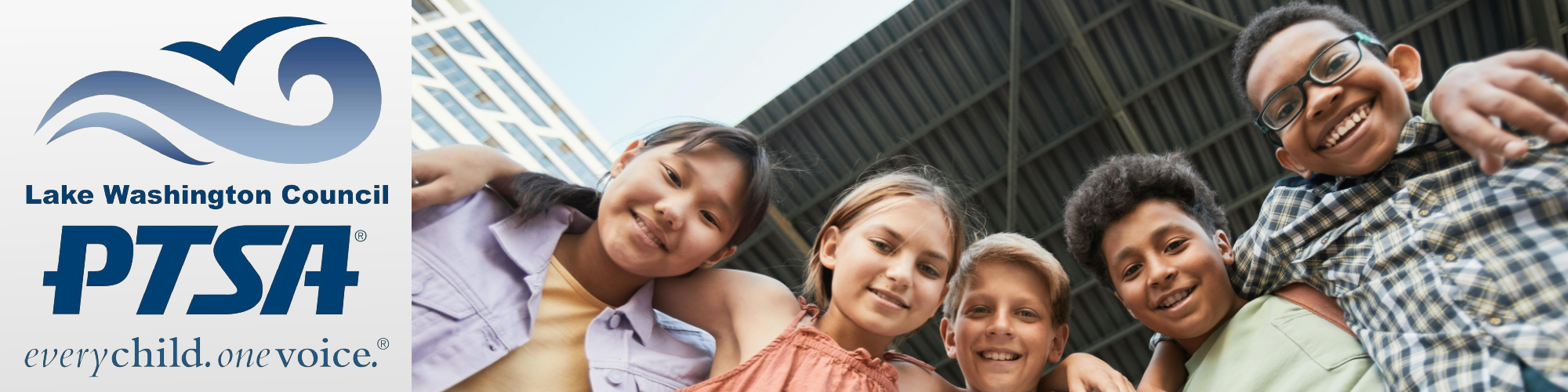 Lake Washington PTSA Council 2.8