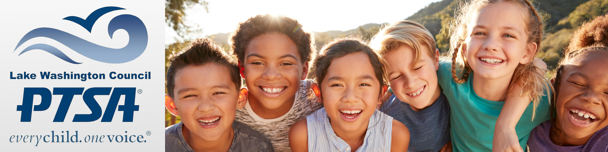 Lake Washington PTSA Council 2.8