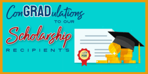 LWPTSA Council Scholarship Awards Reception & Presentation Ceremony @ LWSD Resource Center