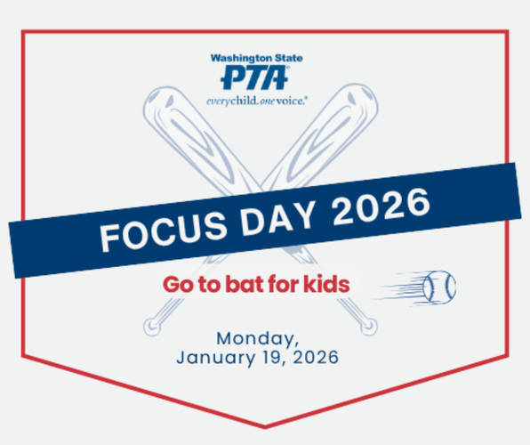 WSPTA Focus Day 2026