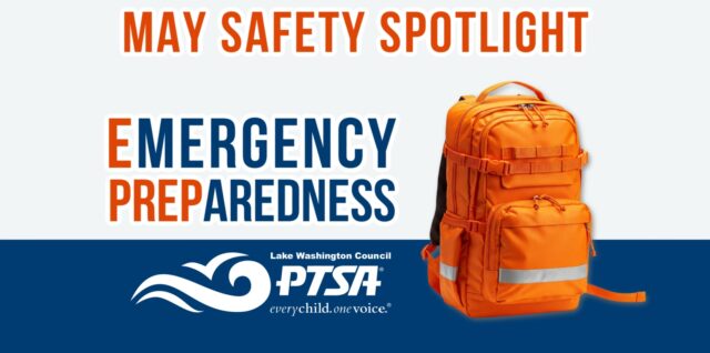 May Safety Spotlight