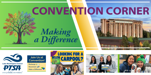 Convention 2026